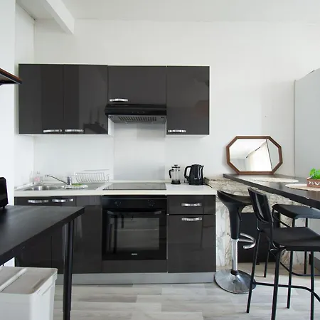 Apartment Le Republique I Centre & Vue