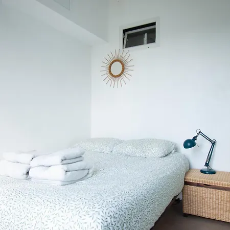 Le Republique I Centre & Vue Apartment *