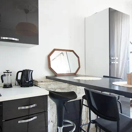 Le Republique I Centre & Vue Apartment Brest
